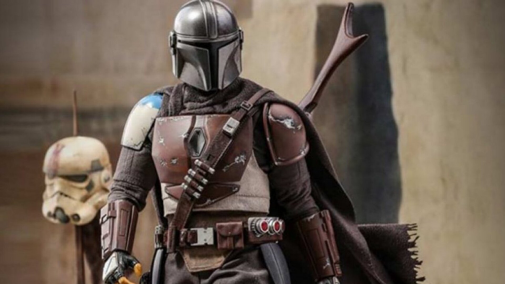 The Mandalorian season 1