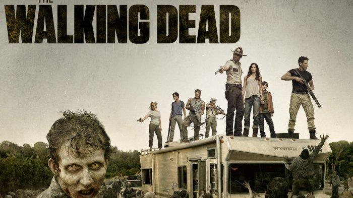 best zombie series