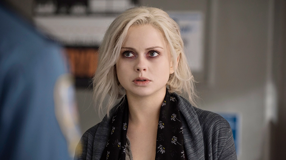 best zombie series