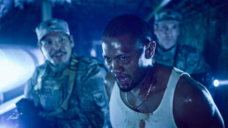 7. Black Summer
